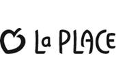 Brand logo for La Place /