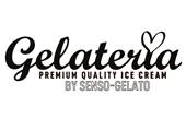Brand logo for Gelateria by Senso-Gelato /