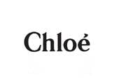 Brand logo for Chloé /