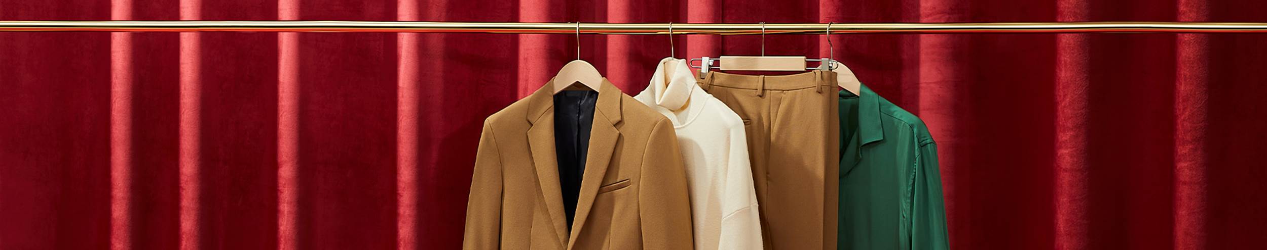 Magical Partywear For Him