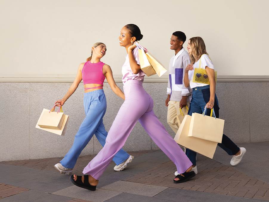 Újdonságok | Designer Outlet Parndorf | McArthurGlen