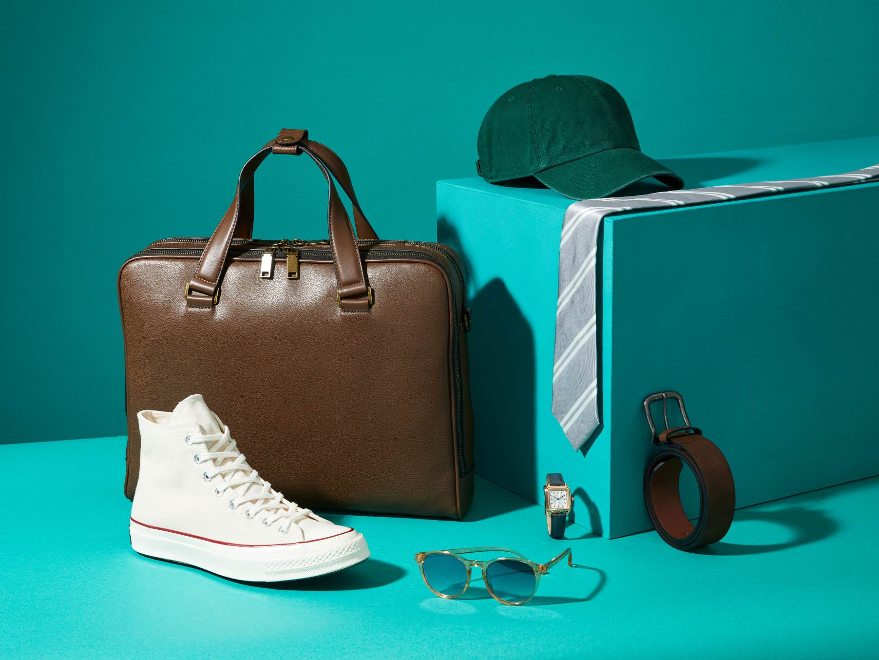 Tendances accessoires SS23