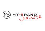 Markenlogo für My Brand Kids