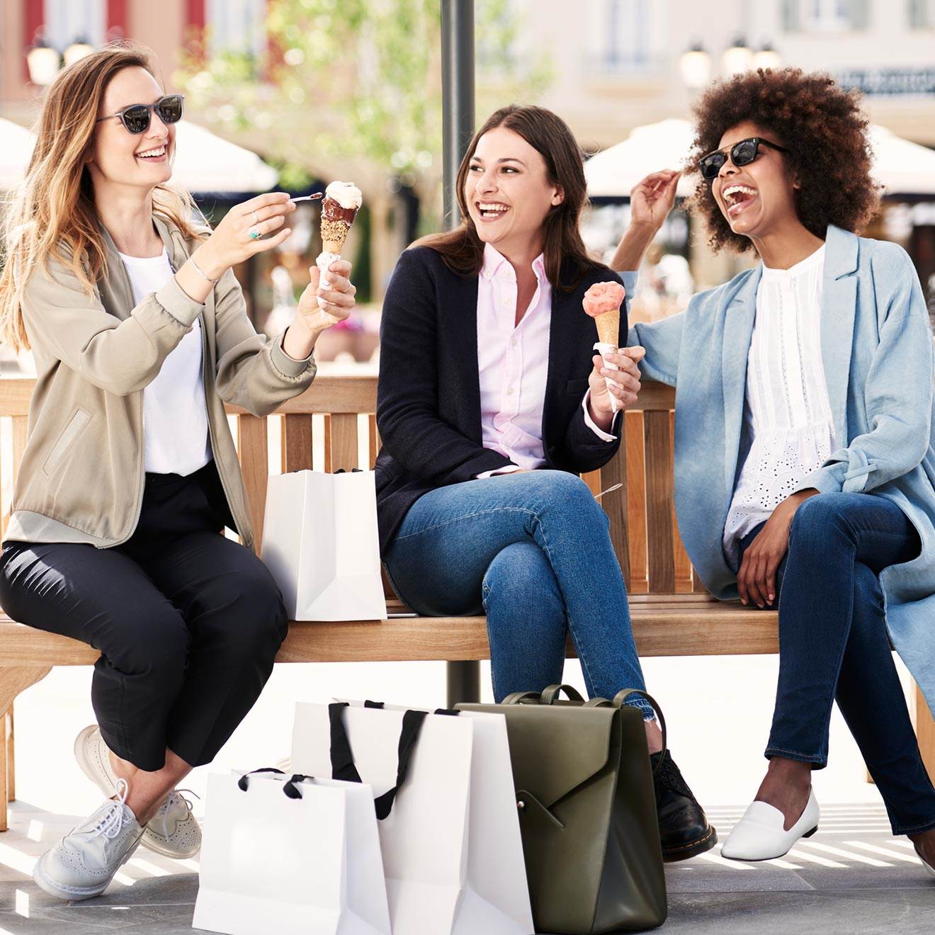 Leisure area De Stok