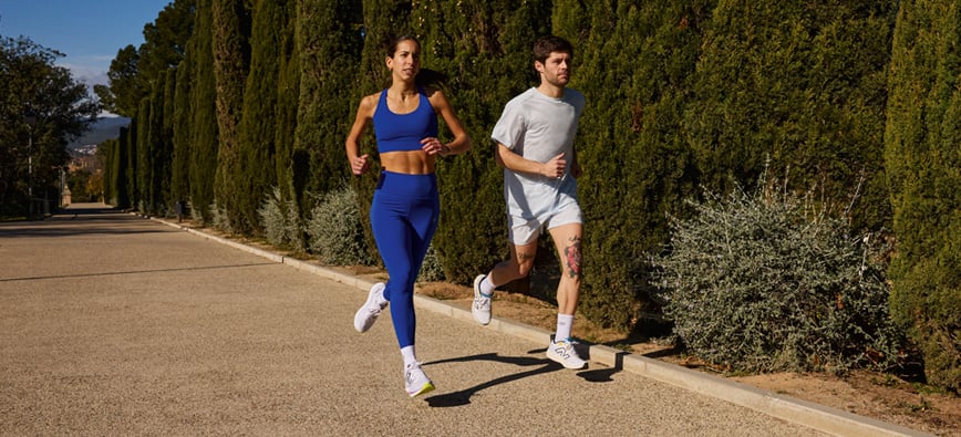 McArthurGlen New Balance