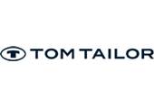 Brand logo for Tom Tailor /
