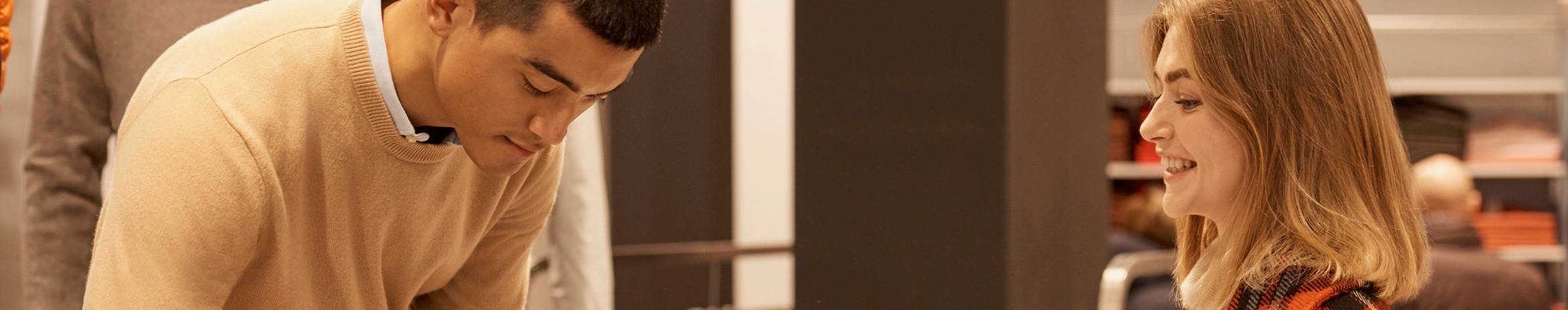 Careers at McArthurGlen